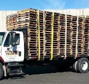 Photo of Sterling Pallets