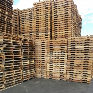 Photo of Sterling Pallets