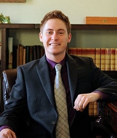 Olathe Roberson Law