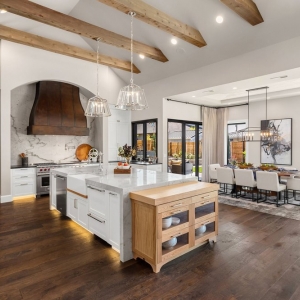 Photo of Dreamline cabinets