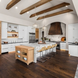 Photo of Dreamline cabinets