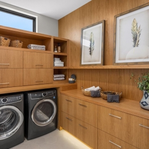 Photo of Dreamline cabinets