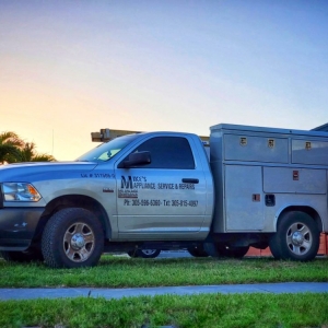 Photo of Mike's Appliance Service