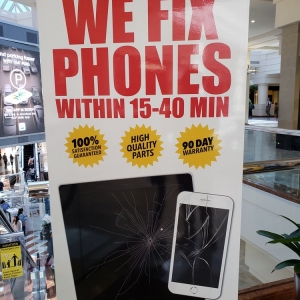 Photo of Used & New Electronics