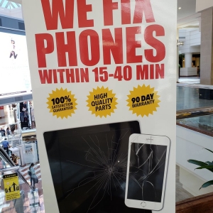 Photo of Used & New Electronics