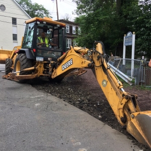 Photo of Scaffidi's Paving And Excavating