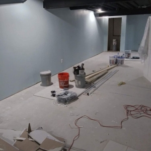 Photo of Combs Drywall