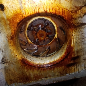 Photo of Hood Cleaning & Fire Protection Services
