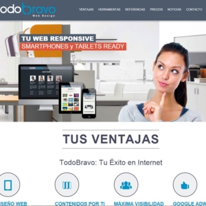Photo of TodoBravo