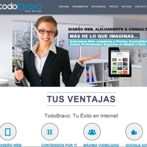 Photo of TodoBravo
