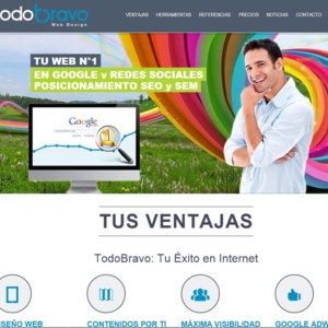 Photo of TodoBravo