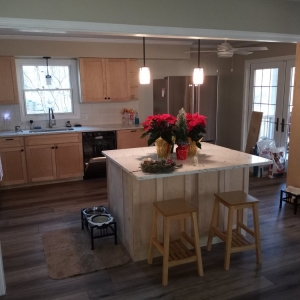 Photo of MAS Home Improvement services
