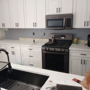 Photo of MAS Home Improvement services