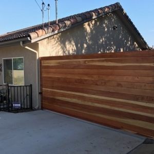 Photo of Aztec Fence