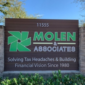 Houston Molen & Associates