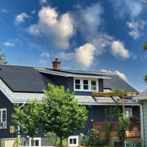 Photo of Solar Power Midwest
