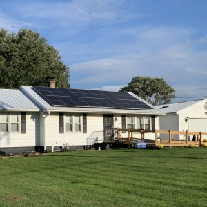 Photo of Solar Power Midwest