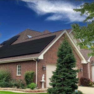 Photo of Solar Power Midwest
