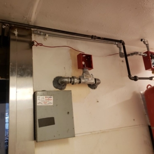 La Mesa JC Plumbing Green