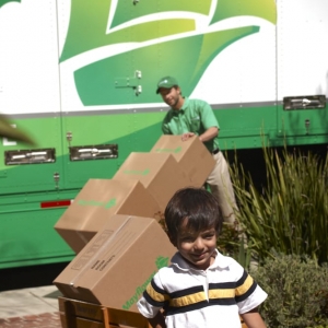 Victoria Armstrong Warehouse & Transfer