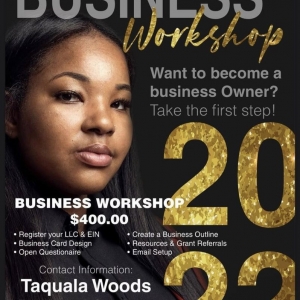Columbus Business Workshop