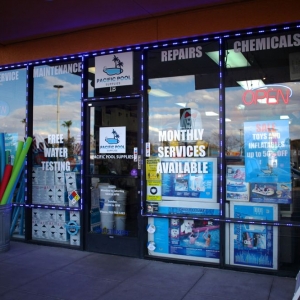 Photo of Pacific Pool and Spa Supplies