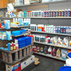 Photo of Pacific Pool and Spa Supplies