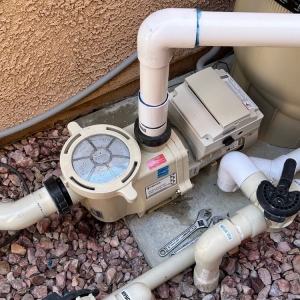 Photo of Pacific Pool and Spa Supplies