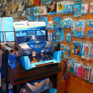 Photo of Pacific Pool and Spa Supplies