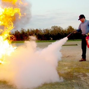 Photo of Express Fire Protection