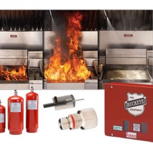 Photo of Express Fire Protection