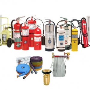 Photo of Express Fire Protection