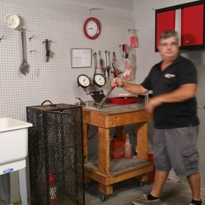 Photo of Express Fire Protection