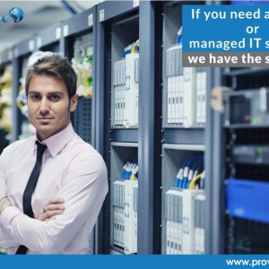 Photo of ProVisionTec