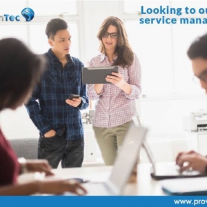 Photo of ProVisionTec