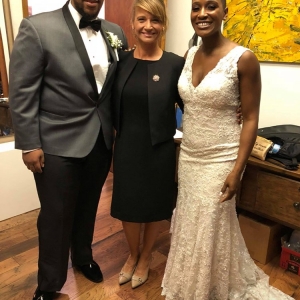 Photo of Just the Two Of Us Wedding Services
