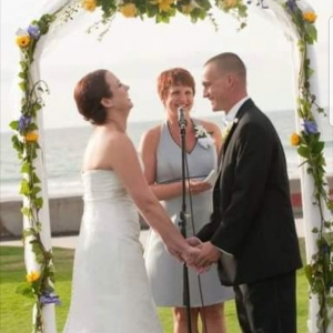 Photo of Just the Two Of Us Wedding Services