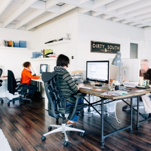 Photo of Biscuit Studios
