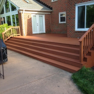 Photo of Sam Wright & Sons Fence
