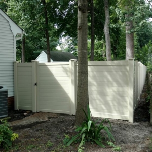 Photo of Sam Wright & Sons Fence