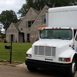 Photo of Community Moving Crew