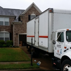 Photo of Community Moving Crew