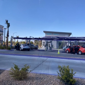 Photo of Ultra Clean Express Car Wash
