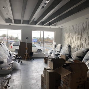 Photo of AGC Glass Contractors