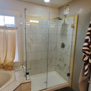 Alexandria AGC Glass Contractors