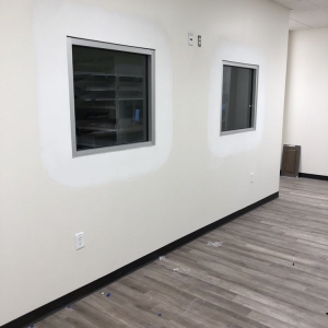 Photo of AGC Glass Contractors