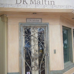 Photo of MD Painting