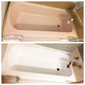 Dallas LDS Refinishing