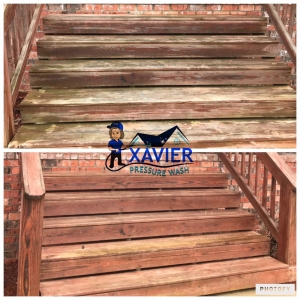 Photo of Xavier Pressure Wash