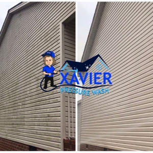 Photo of Xavier Pressure Wash